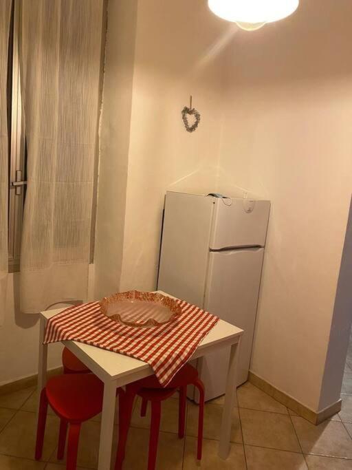 Casa Azzurra, Nel Cuore Di Genova Exterior photo