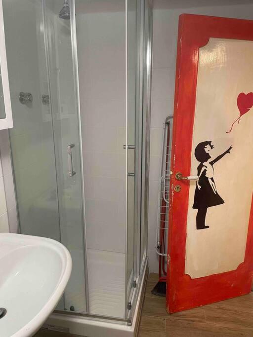 Casa Azzurra, Nel Cuore Di Genova Exterior photo